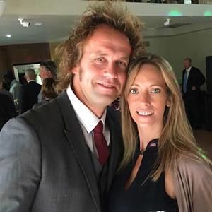 Meet your Posher, Sherrie